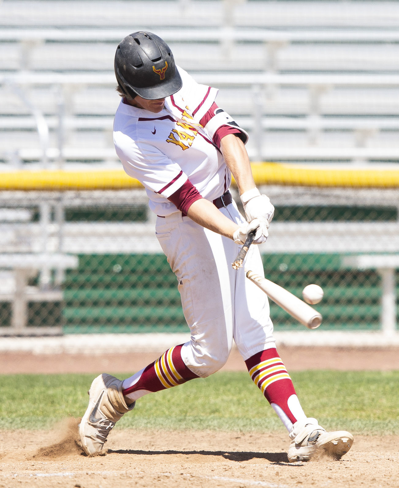 Yakima Valley College baseball